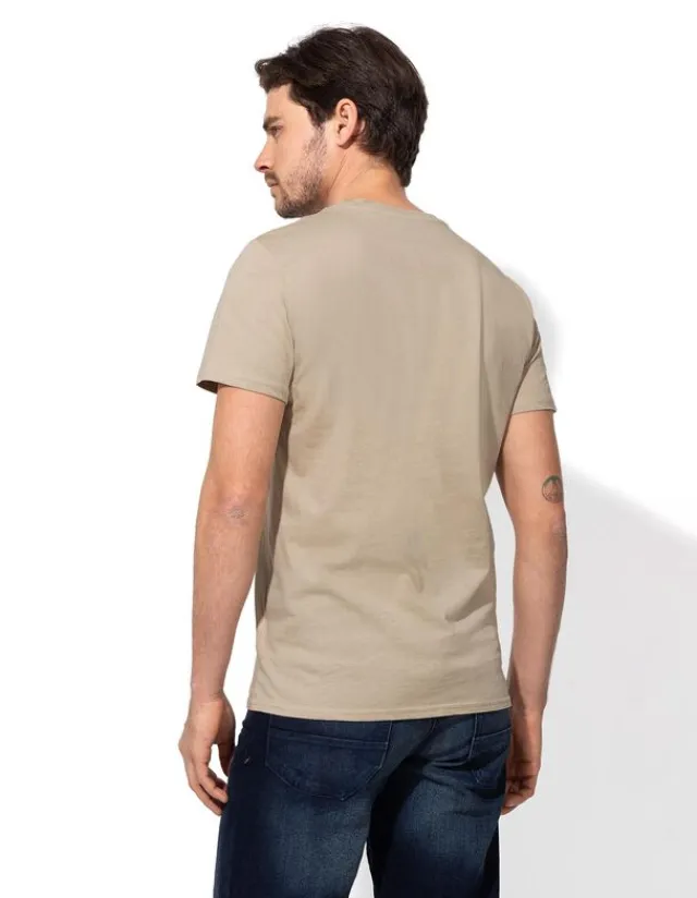 Sale T-Shirt - Frontprint - Herren T-shirts
