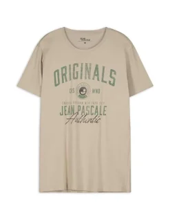 Sale T-Shirt - Frontprint - Herren T-shirts