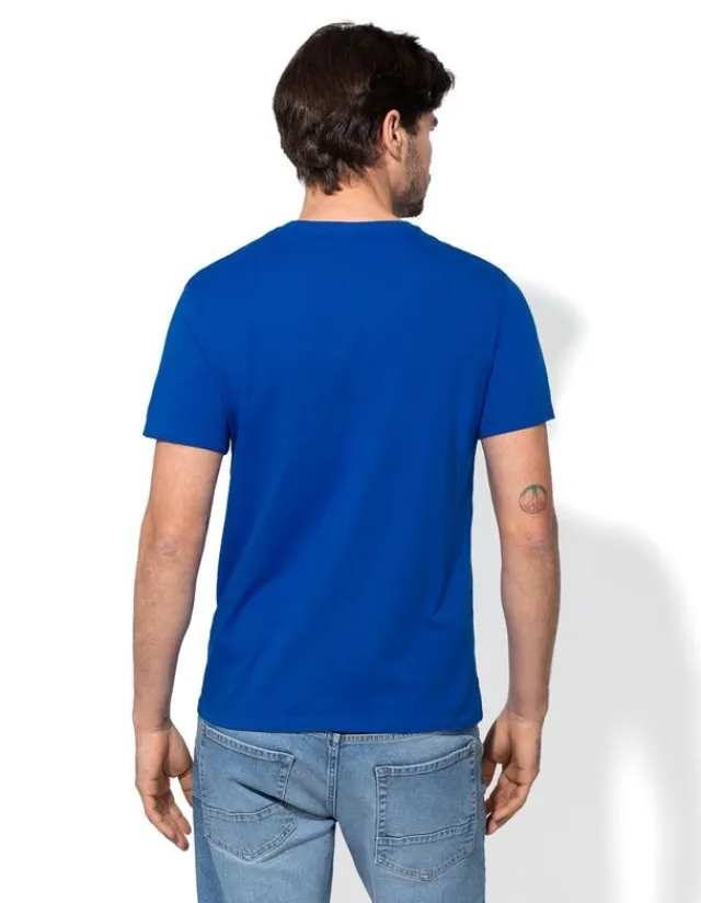 Hot T-Shirt - Frontprint - Herren T-shirts
