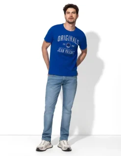 Hot T-Shirt - Frontprint - Herren T-shirts