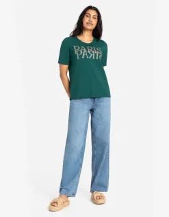 Best T-Shirt - Frontprint - Damen T-shirts
