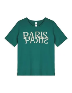 Best T-Shirt - Frontprint - Damen T-shirts