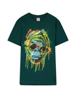 Best T-Shirt - Frontprint - Kinder Jungenkleidung