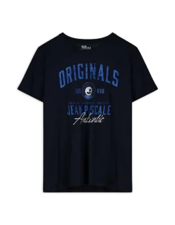Fashion T-Shirt - Frontprint - Herren T-shirts