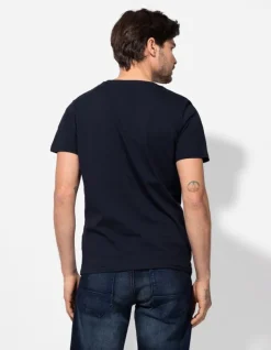 Clearance T-Shirt - Frontprint - Herren T-shirts