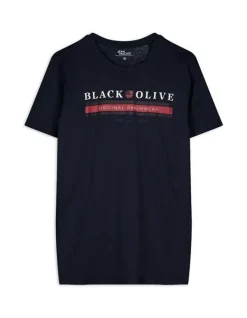Clearance T-Shirt - Frontprint - Herren T-shirts