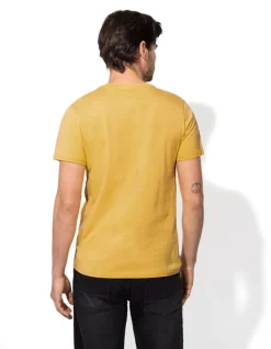 Discount T-Shirt - Frontprint - Herren T-shirts