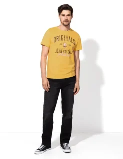 Discount T-Shirt - Frontprint - Herren T-shirts