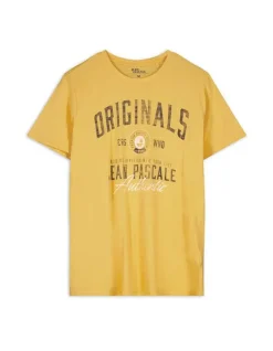 Discount T-Shirt - Frontprint - Herren T-shirts