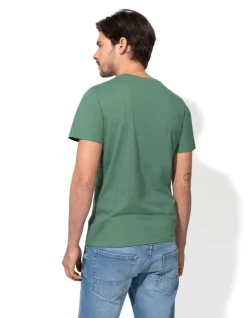 Fashion T-Shirt - Frontprint - Herren T-shirts