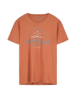 Clearance T-Shirt - Frontprint - Herren T-shirts