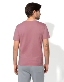 New T-Shirt - Frontprint - Herren T-shirts