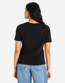 Fashion T-Shirt - Frontprint - Damen T-shirts