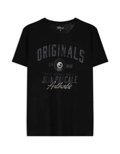 Discount T-Shirt - Frontprint - Herren T-shirts