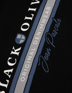 Clearance T-Shirt - Frontprint - Herren T-shirts