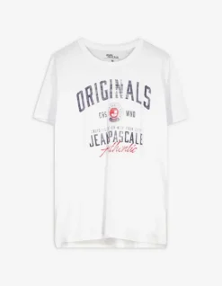Hot T-Shirt - Frontprint - Herren T-shirts