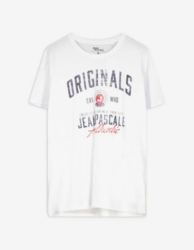 Hot T-Shirt - Frontprint - Herren T-shirts