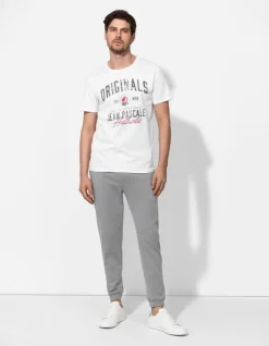 Hot T-Shirt - Frontprint - Herren T-shirts