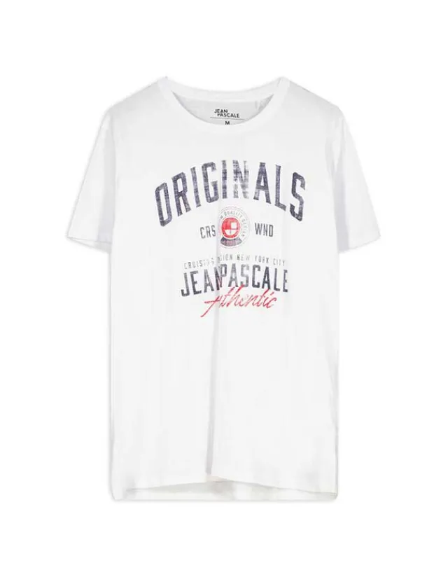 Hot T-Shirt - Frontprint - Herren T-shirts