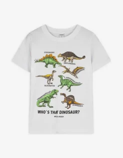 Clearance T-Shirt - Frontprint - Kinder Jungenkleidung