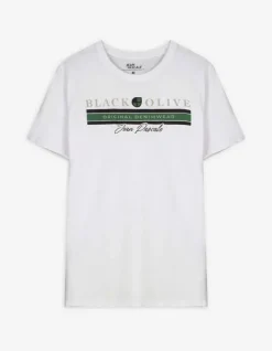 Sale T-Shirt - Frontprint - Herren T-shirts