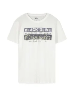 Fashion T-Shirt - Frontprint - Herren T-shirts