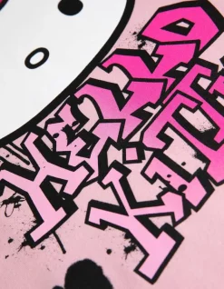 Best T-Shirt - Hello Kitty - Kinder Mädchenkleidung