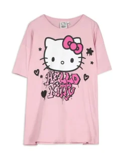 Best T-Shirt - Hello Kitty - Kinder Mädchenkleidung