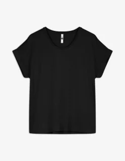 Best T-Shirt - LENZING&trade; ECOVERO&trade; Damen T-shirts