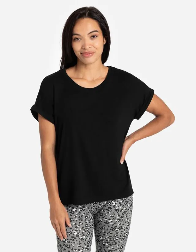 Best T-Shirt - LENZING™ ECOVERO™ Damen T-shirts