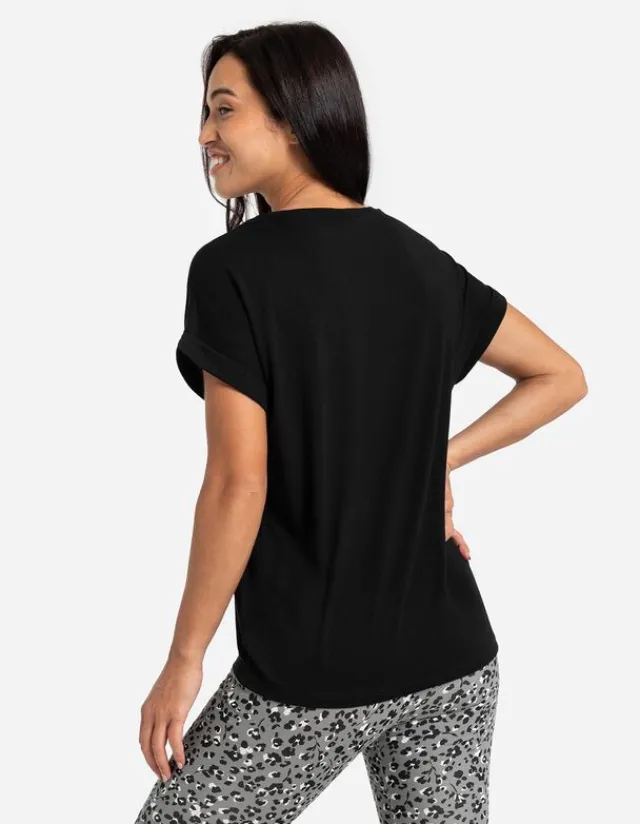Best T-Shirt - LENZING™ ECOVERO™ Damen T-shirts
