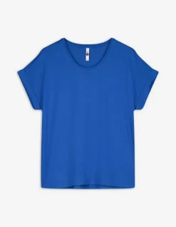 Clearance T-Shirt - LENZING&trade; ECOVERO&trade; Damen T-shirts