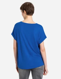 Clearance T-Shirt - LENZING&trade; ECOVERO&trade; Damen T-shirts