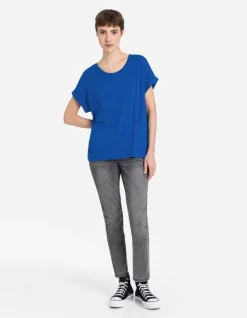 Clearance T-Shirt - LENZING&trade; ECOVERO&trade; Damen T-shirts
