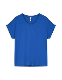 Clearance T-Shirt - LENZING&trade; ECOVERO&trade; Damen T-shirts