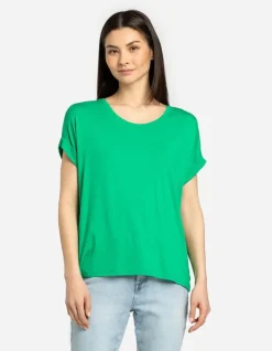 New T-Shirt - LENZING&trade; ECOVERO&trade; Damen T-shirts