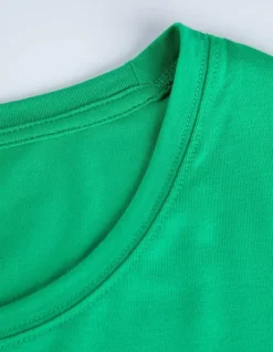 New T-Shirt - LENZING&trade; ECOVERO&trade; Damen T-shirts