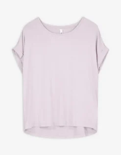 Clearance T-Shirt - LENZING&trade; ECOVERO&trade; Damen T-shirts