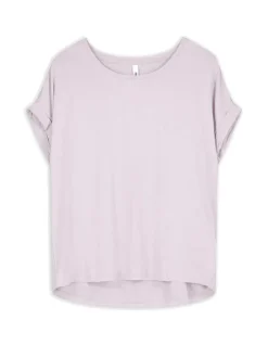 Clearance T-Shirt - LENZING™ ECOVERO™ Damen T-shirts
