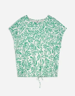 Online T-Shirt - LENZING&trade; ECOVERO&trade; Damen T-shirts