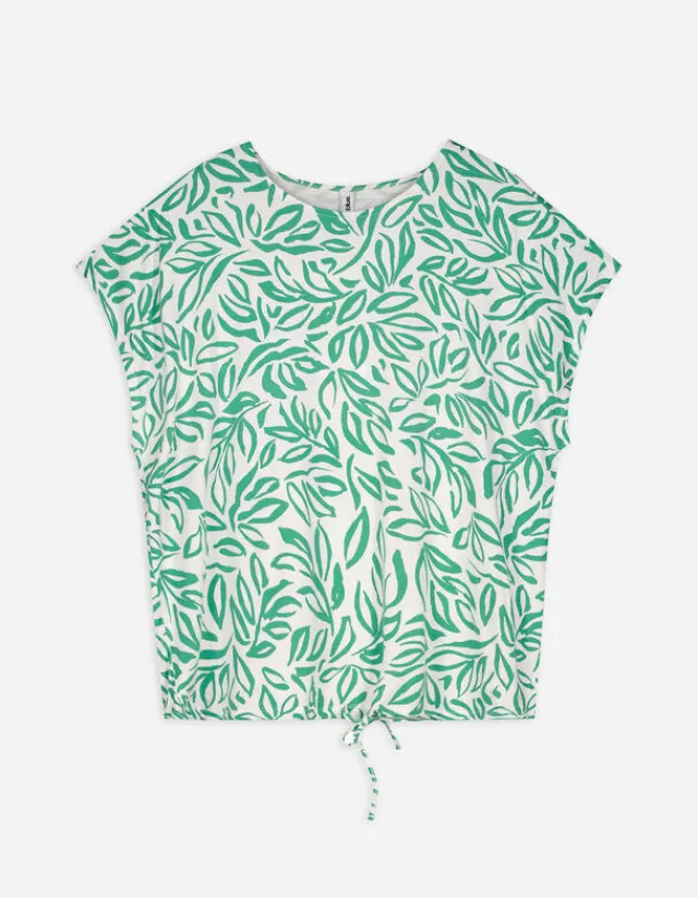 Online T-Shirt - LENZING™ ECOVERO™ Damen T-shirts
