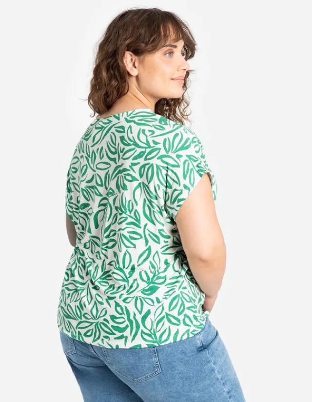 Online T-Shirt - LENZING™ ECOVERO™ Damen T-shirts