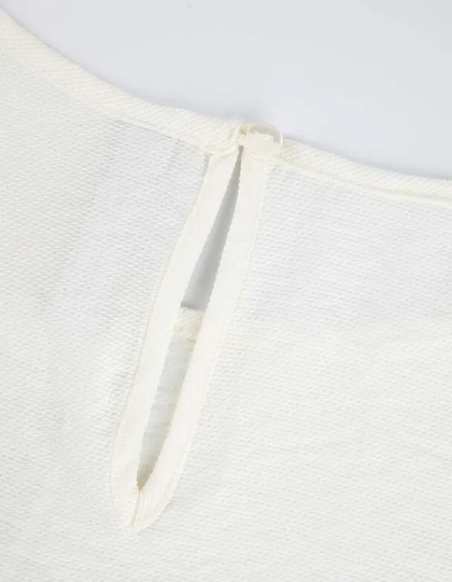 New T-Shirt - LENZING™ ECOVERO™ Damen Blusen