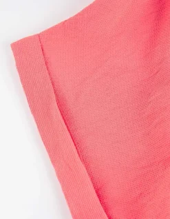 Sale T-Shirt - LENZING&trade; ECOVERO&trade; Damen Damenmode Unter 10 Euro|Blusen