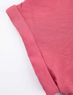 Clearance T-Shirt - LENZING™ ECOVERO™ Damen Blusen