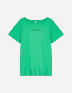 Online T-Shirt - Messageprint Damen T-shirts