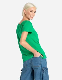 Online T-Shirt - Messageprint Damen T-shirts