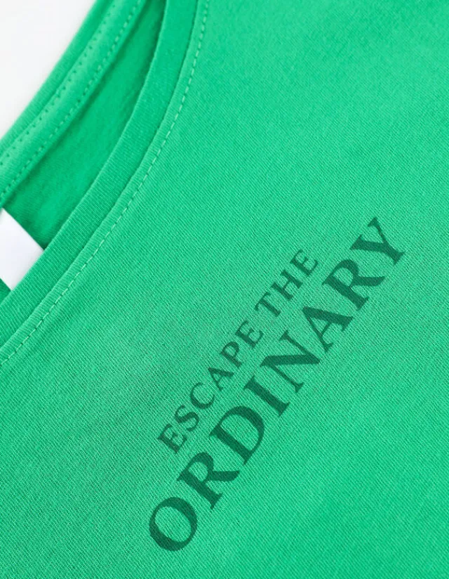 Online T-Shirt - Messageprint Damen T-shirts