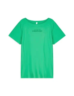 Online T-Shirt - Messageprint Damen T-shirts