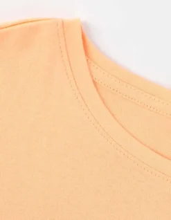 Sale T-Shirt - Messageprint Damen T-shirts